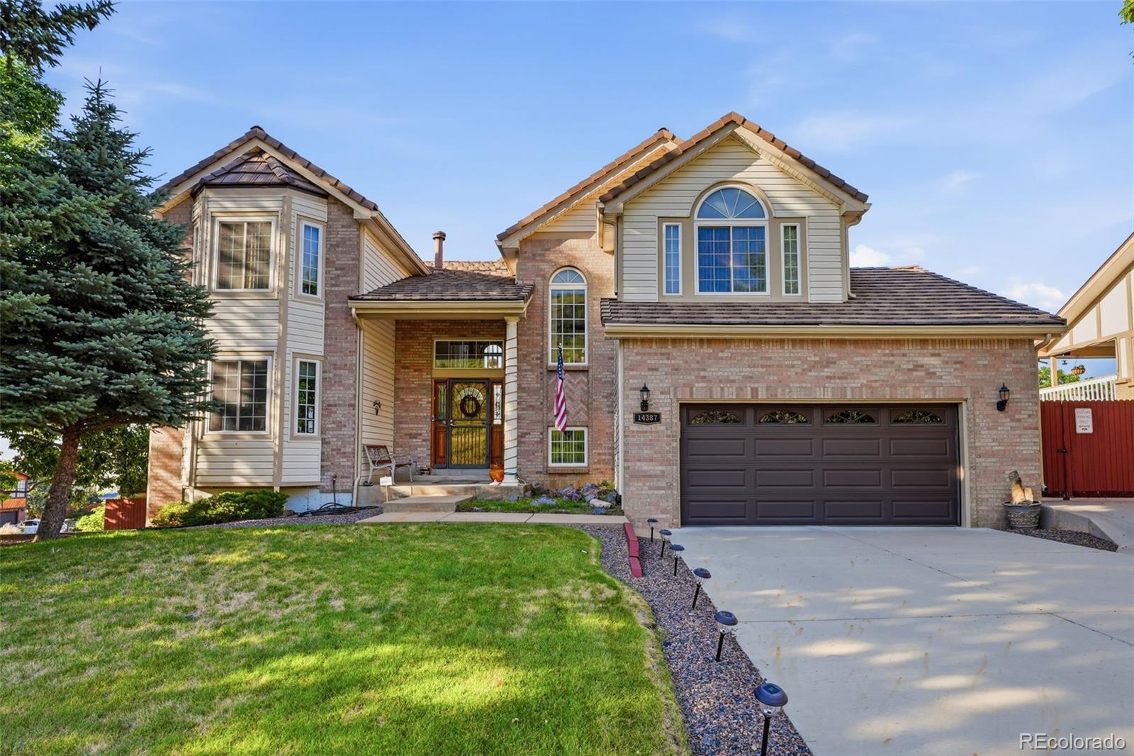 14387 W Exposition Dr, Lakewood, CO 80228