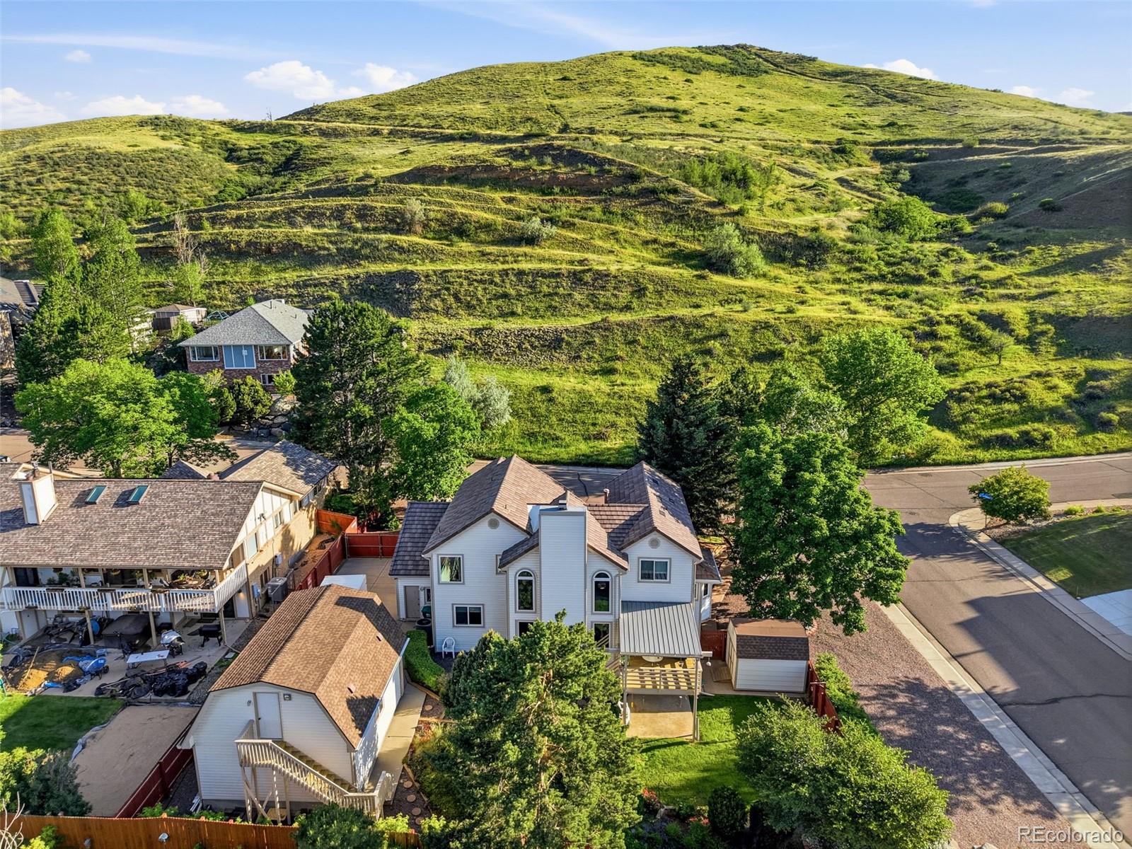 14387 W Exposition Dr, Lakewood, CO 80228