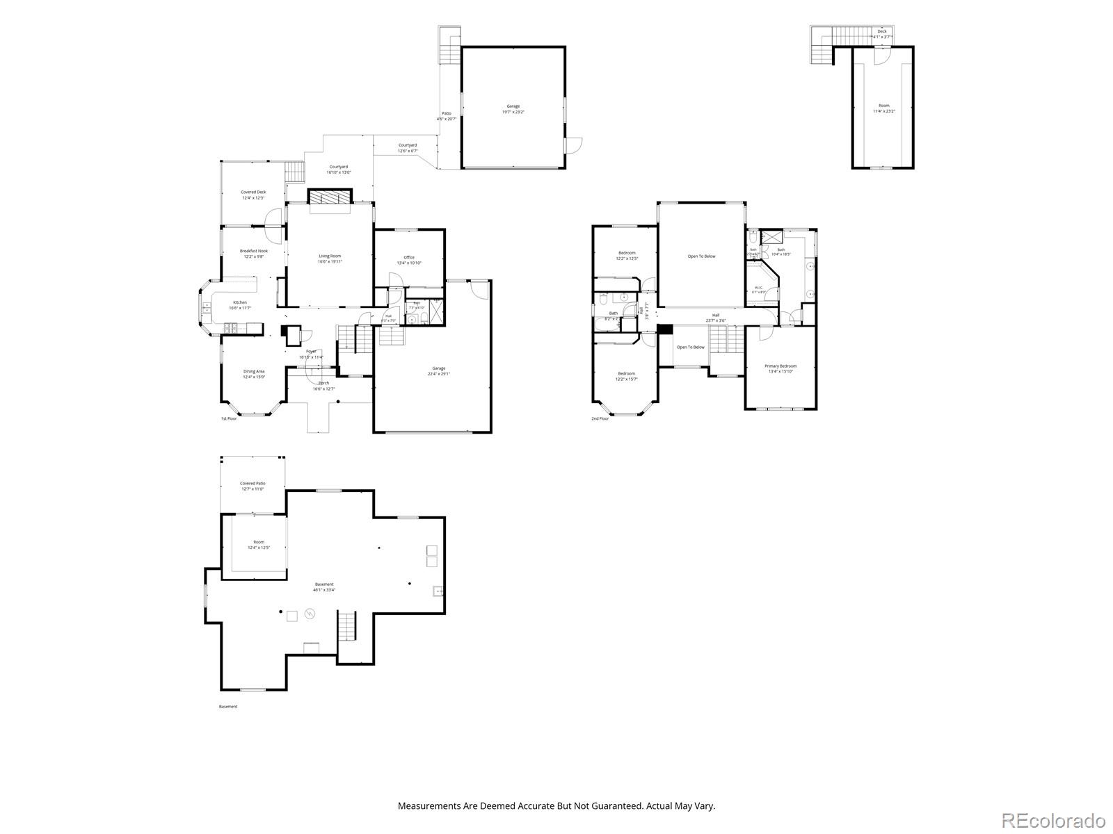 14387 W Exposition Dr, Lakewood, CO 80228