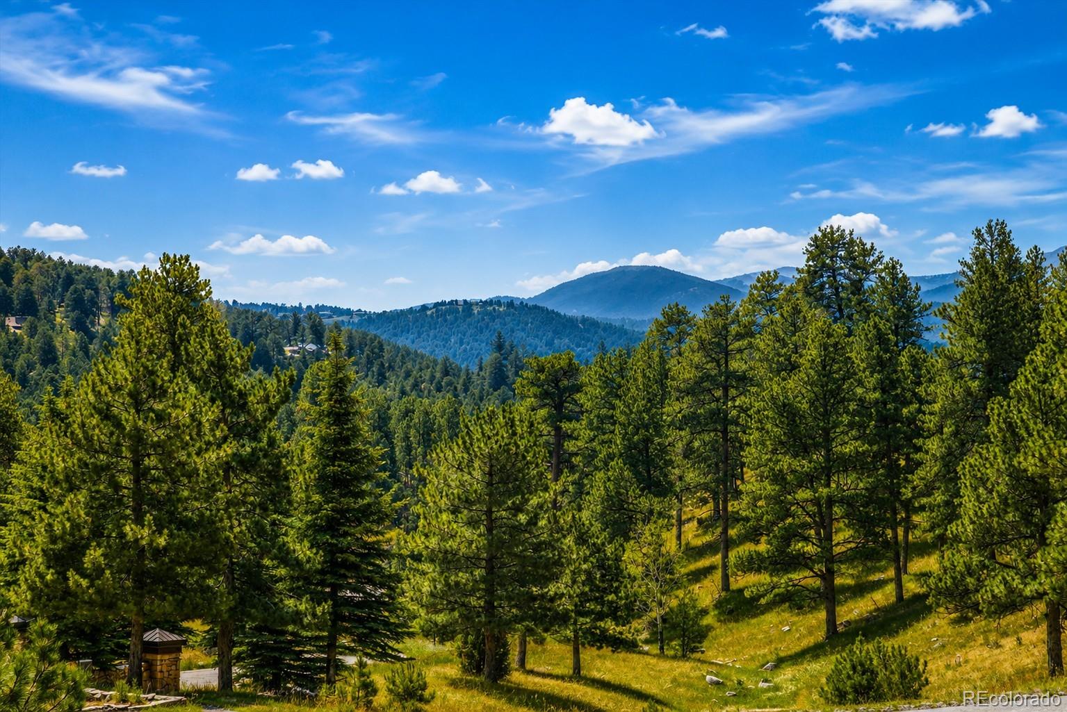 1107 Preserve Cir, Golden, CO 80401