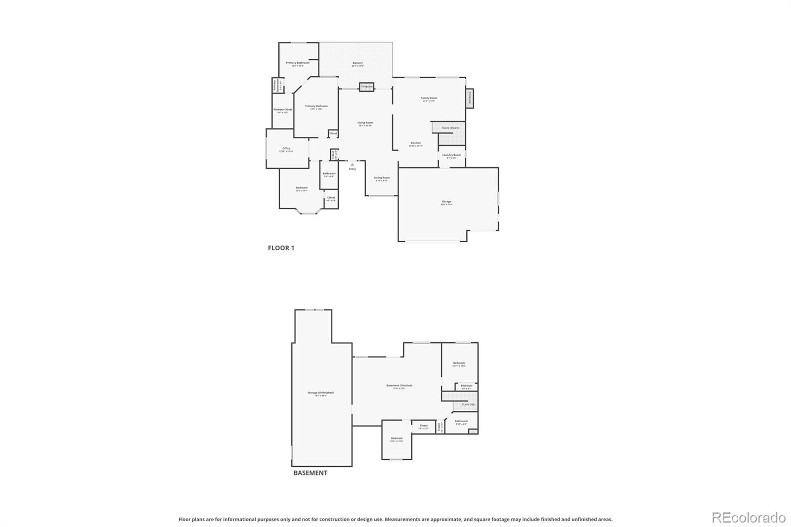 1107 Preserve Cir, Golden, CO 80401