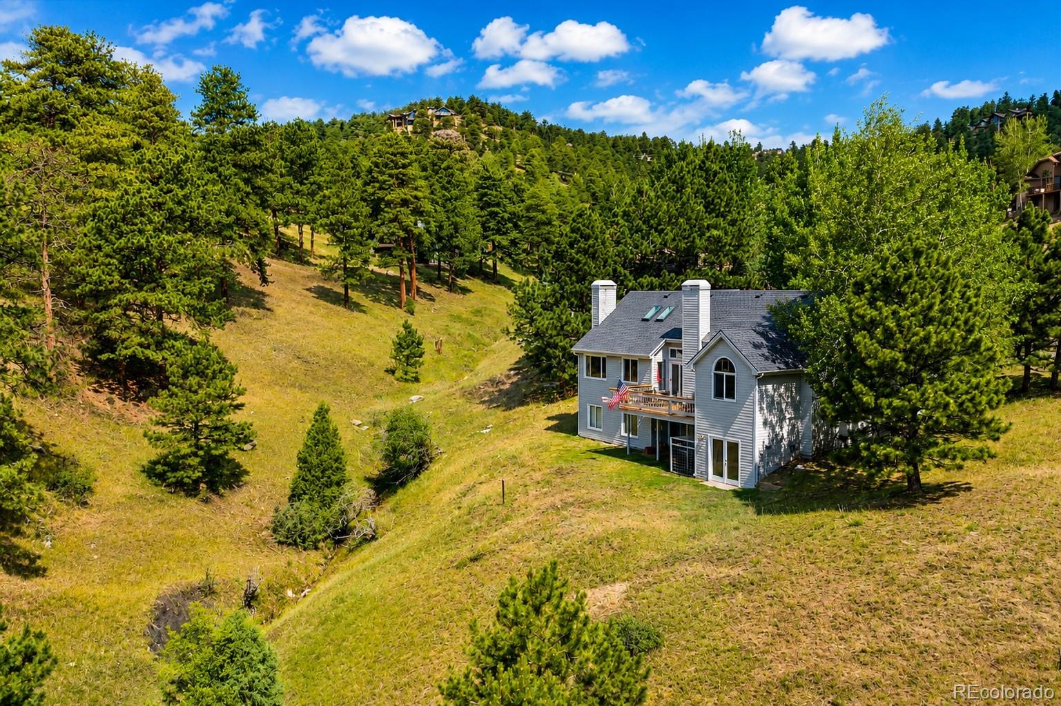 1107 Preserve Cir, Golden, CO 80401