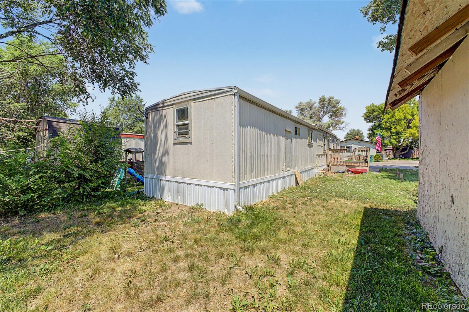 2036 1st Ave Lot 236, Greeley, CO 80631