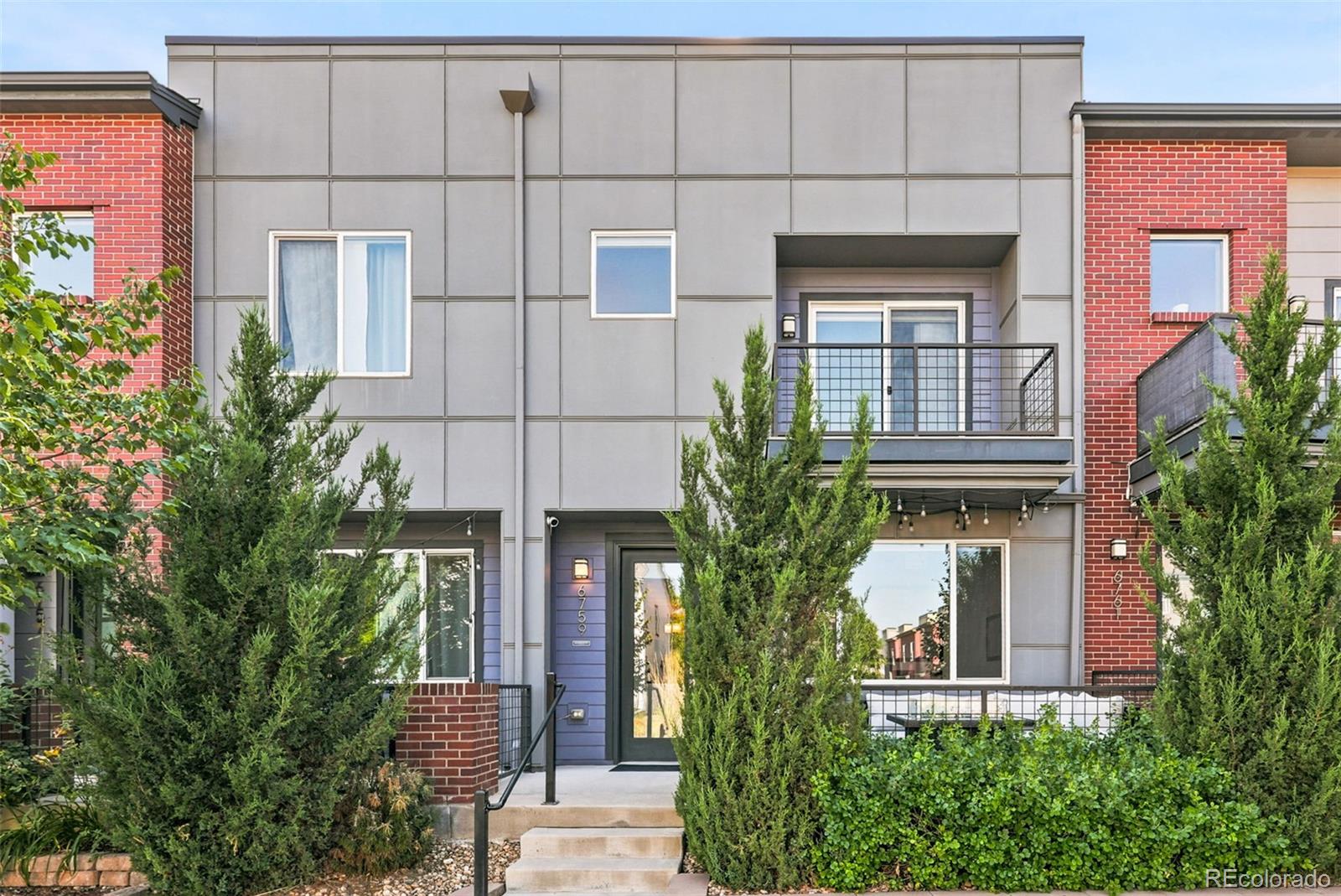6759 Warren Dr, Denver, CO 80221