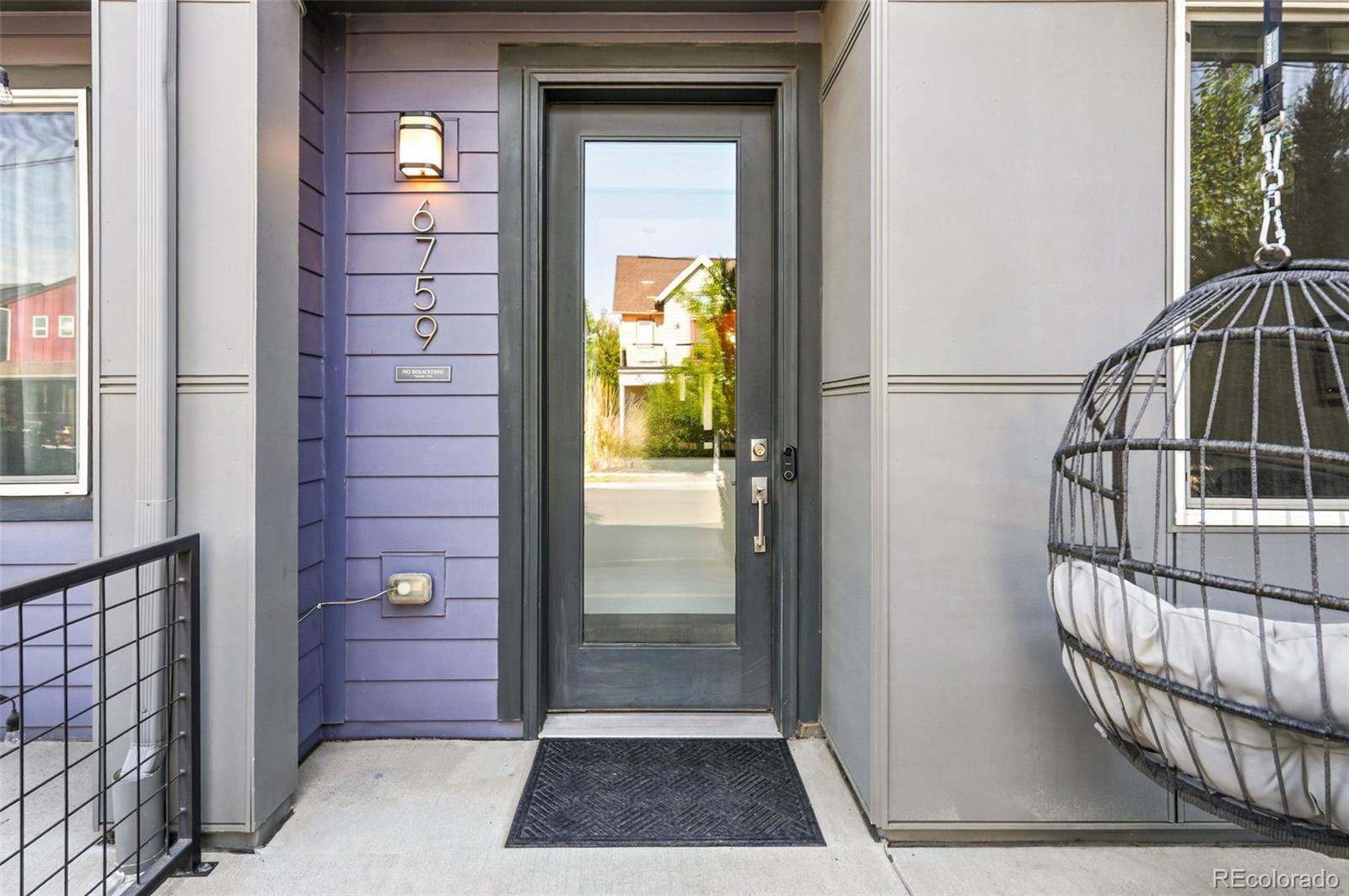 6759 Warren Dr, Denver, CO 80221