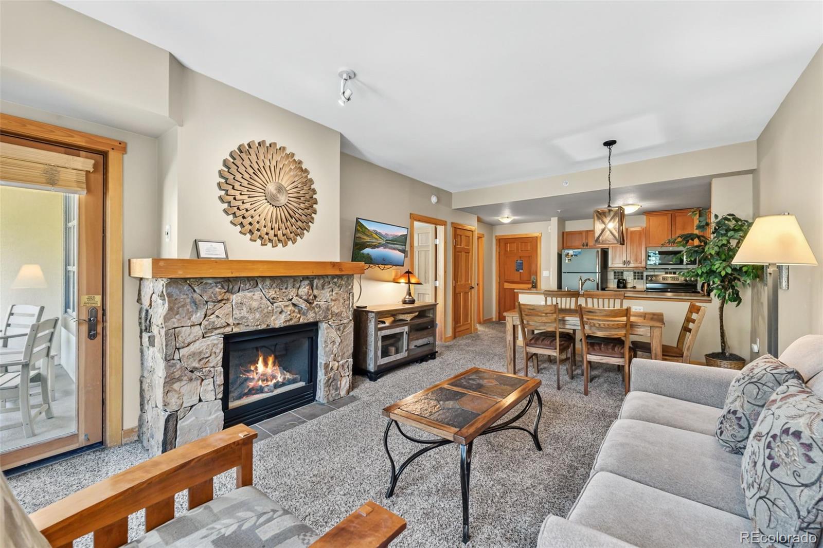 910 Copper Rd #201, Frisco, CO 80443