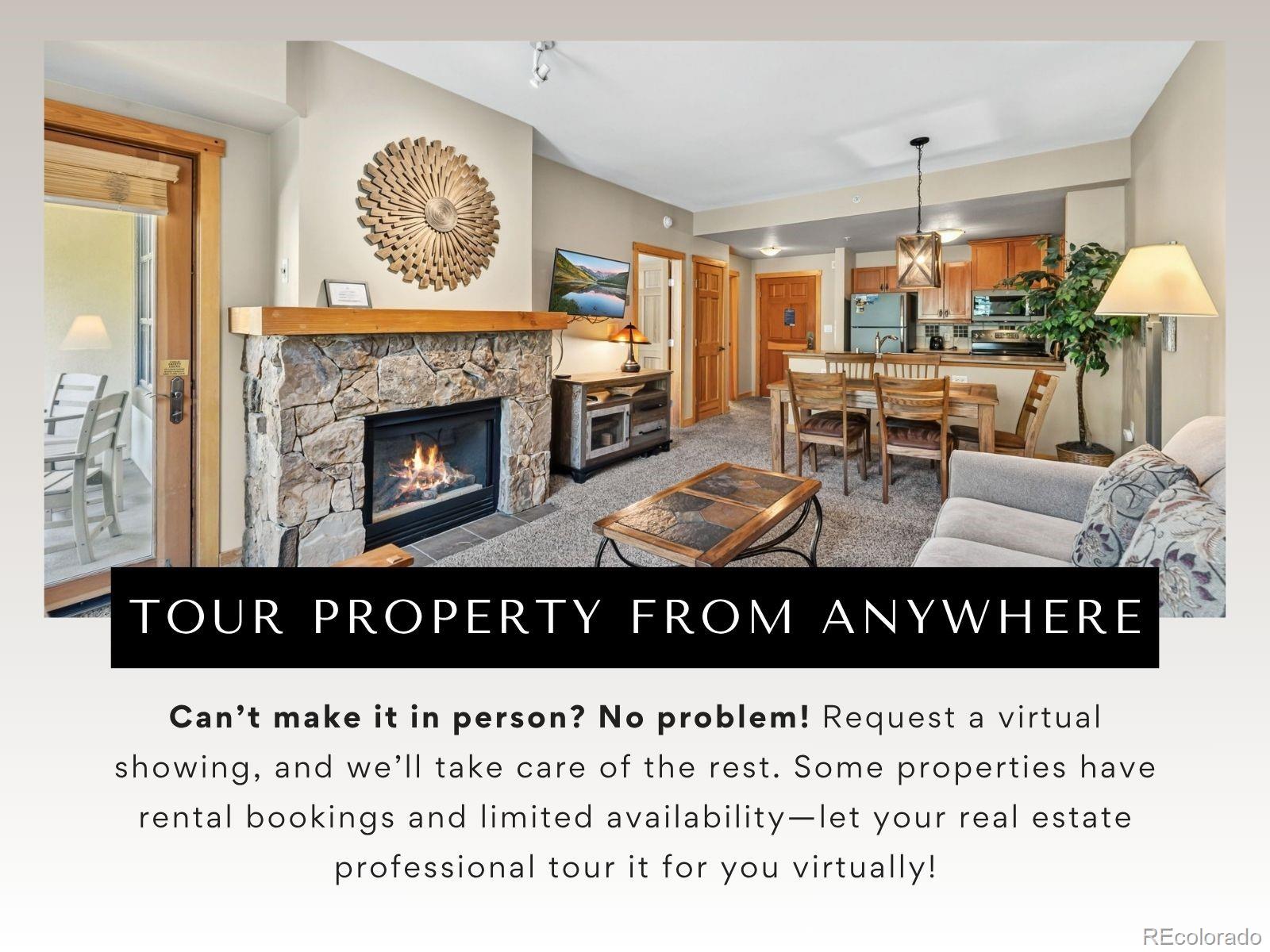 910 Copper Rd #201, Frisco, CO 80443