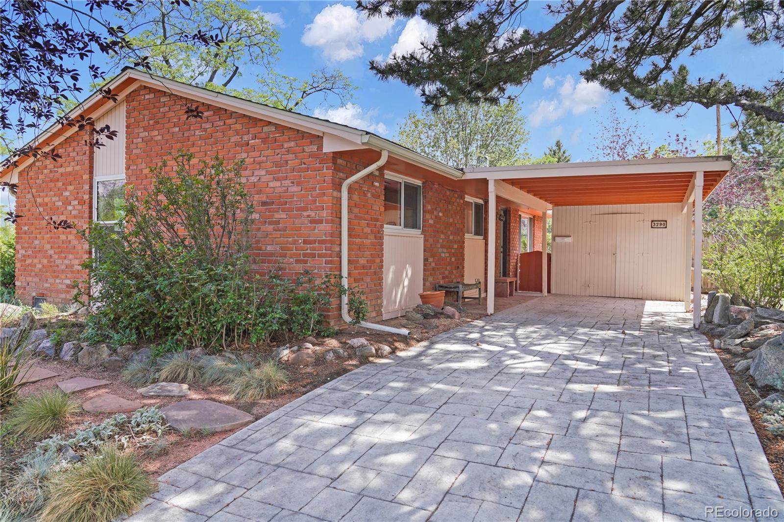 3290 Darley Ave, Boulder, CO 80305
