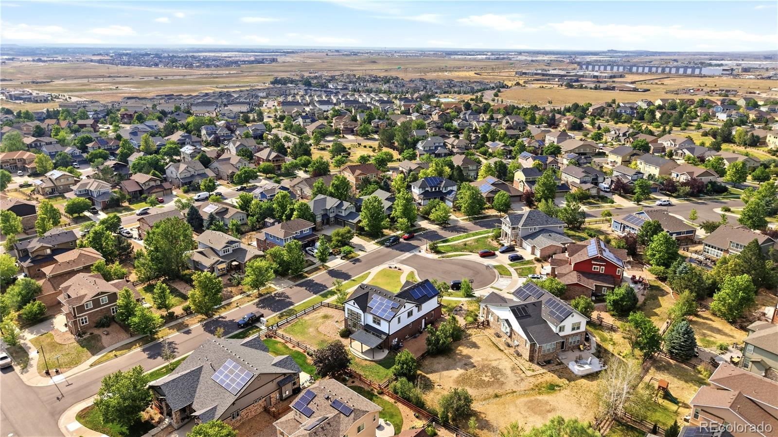 122 N De Gaulle St, Aurora, CO 80018