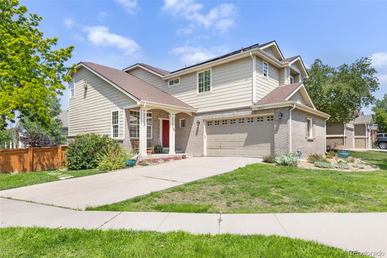 14112 Adam Ct, Broomfield, CO 80023
