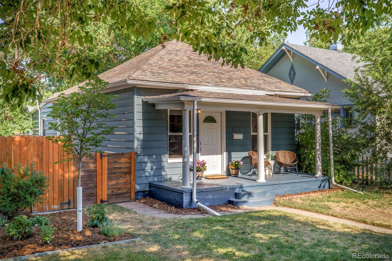 4455 Wolff St, Denver, CO 80212
