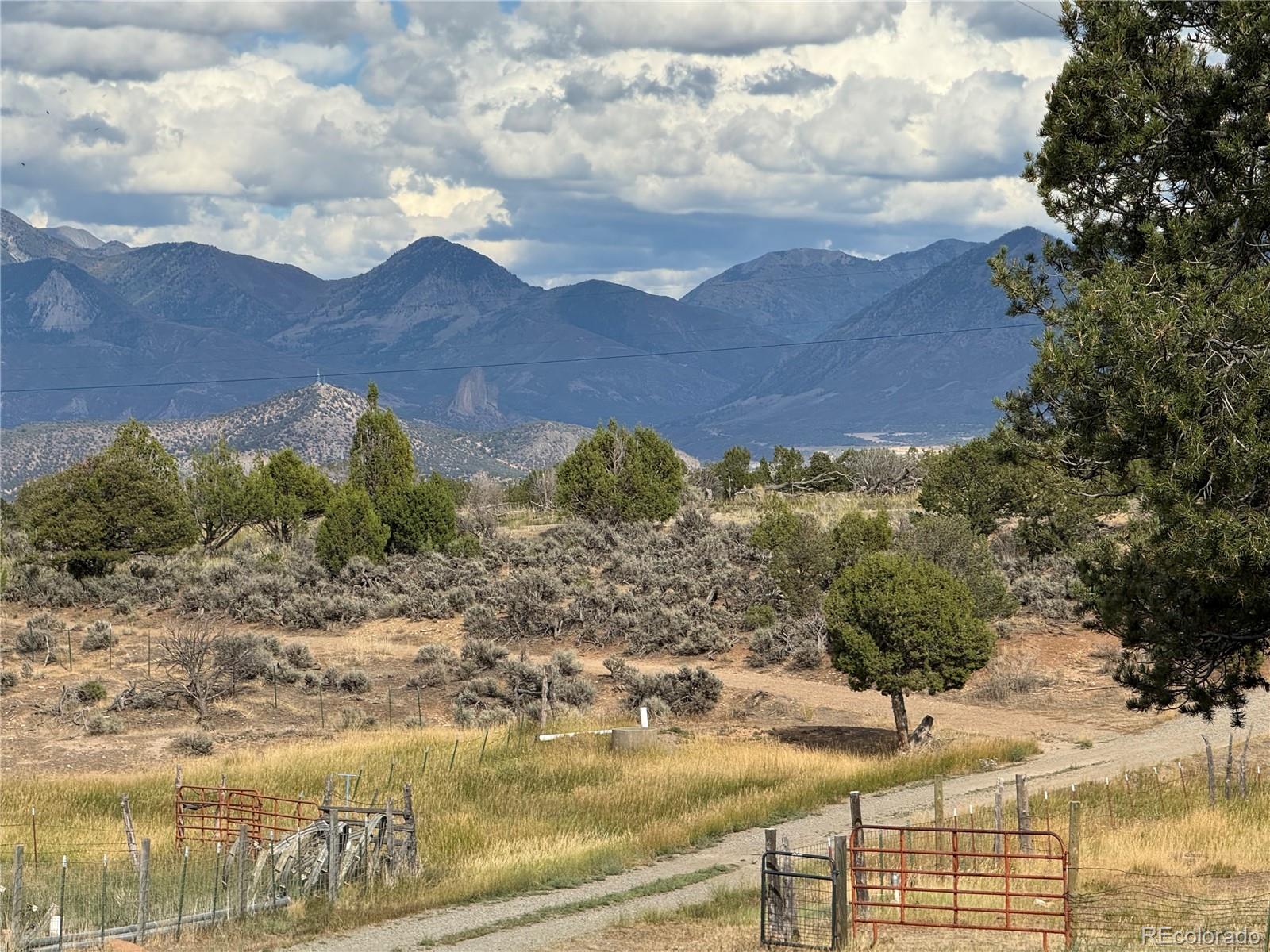 34706 Fruitland Mesa Rd, Crawford, CO 81415