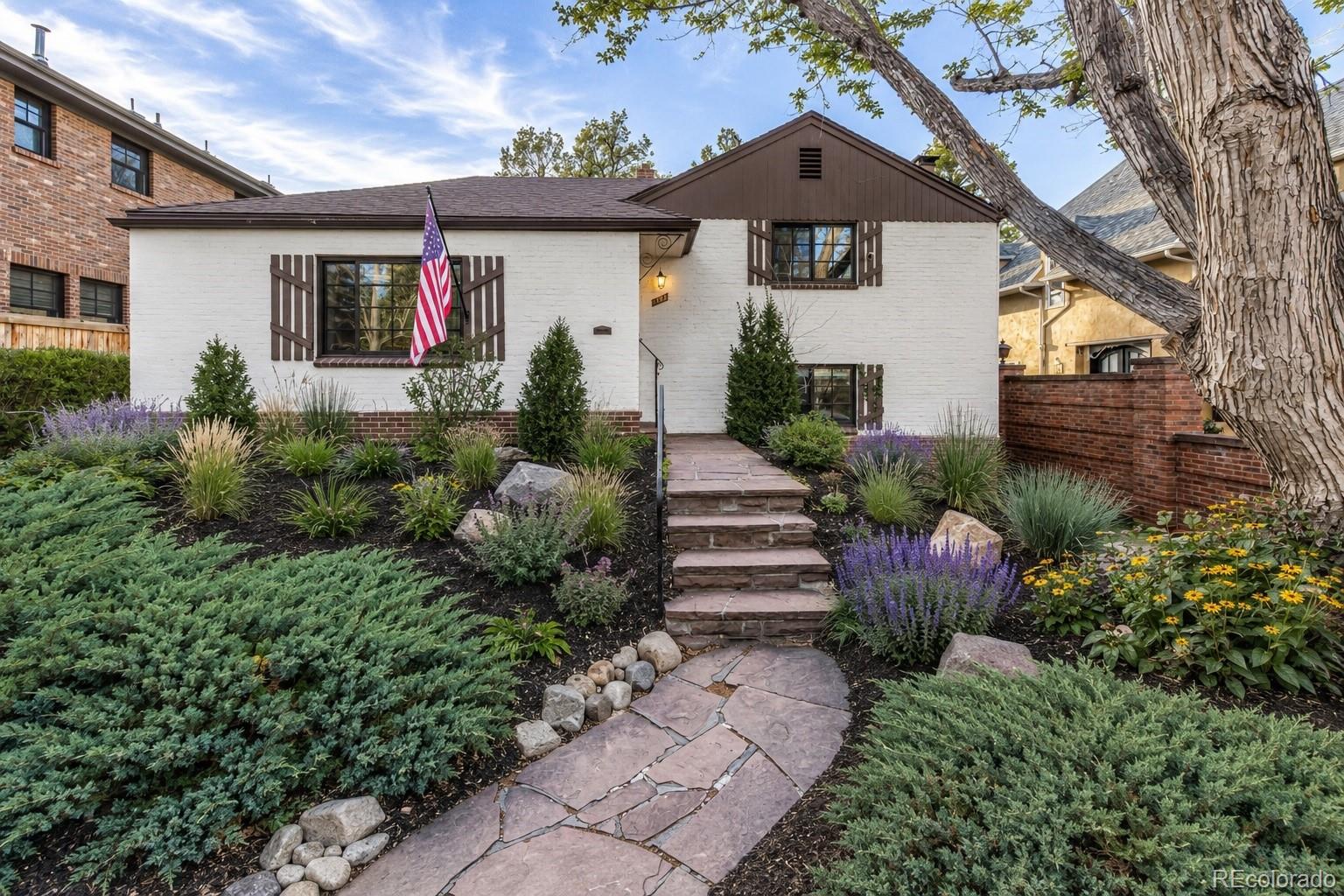 129 S Franklin St, Denver, CO 80209