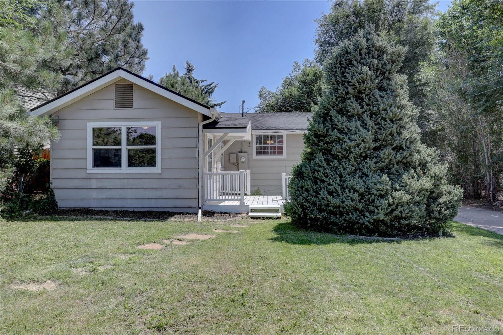 360 County Rd, Louisville, CO 80027