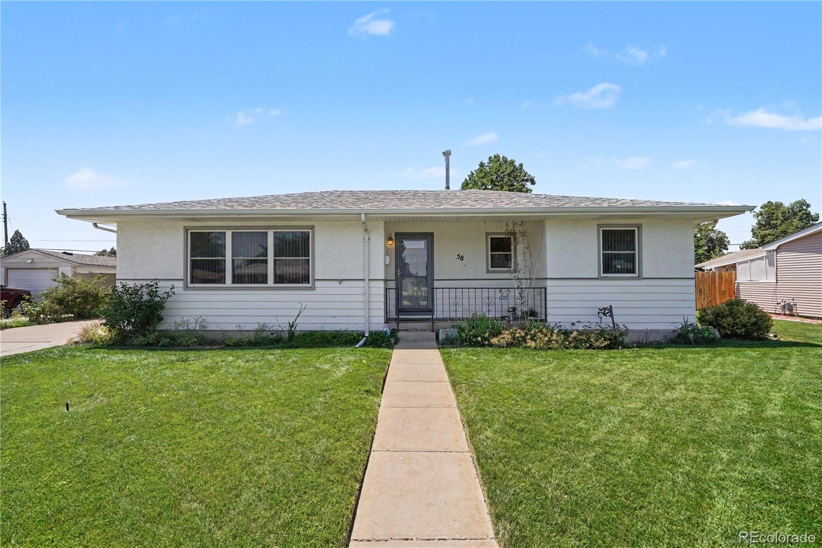 58 Purdue St, Pueblo, CO 81005
