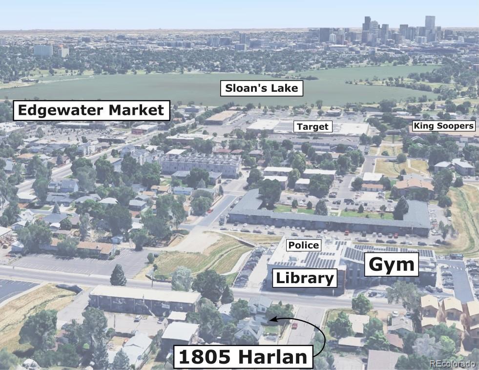 1805 Harlan St, Lakewood, CO 80214