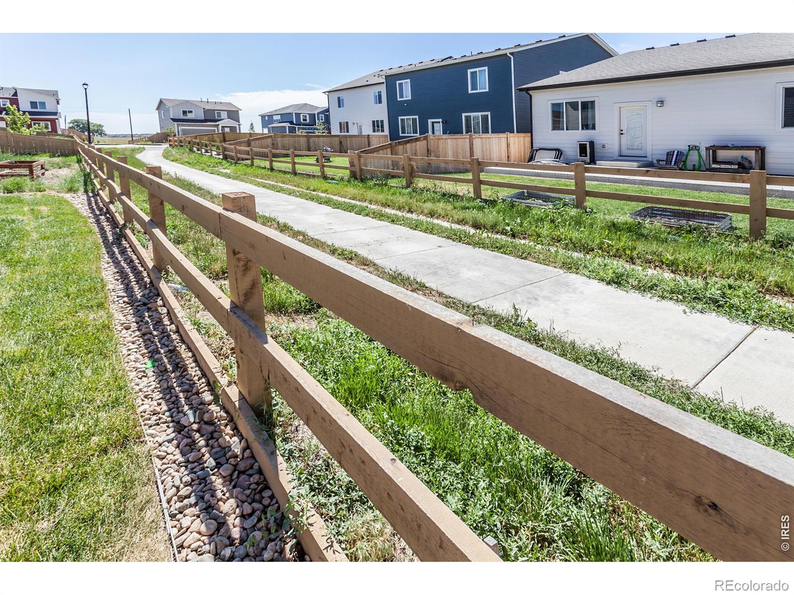 1600 Sunflower Way, Johnstown, CO 80534