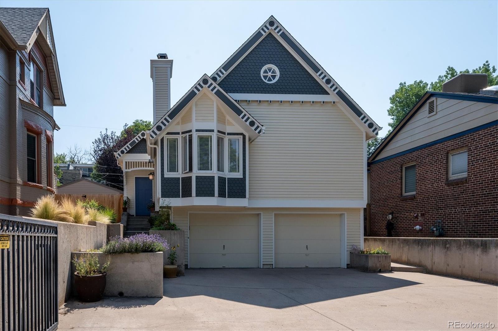 830 S Ogden St, Denver, CO 80209