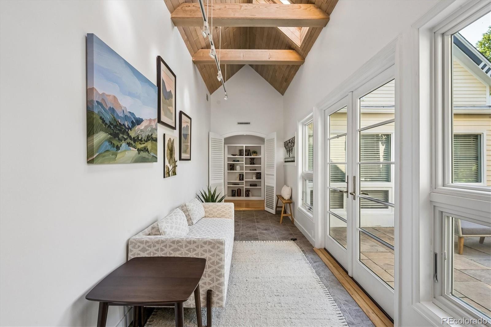 830 S Ogden St, Denver, CO 80209