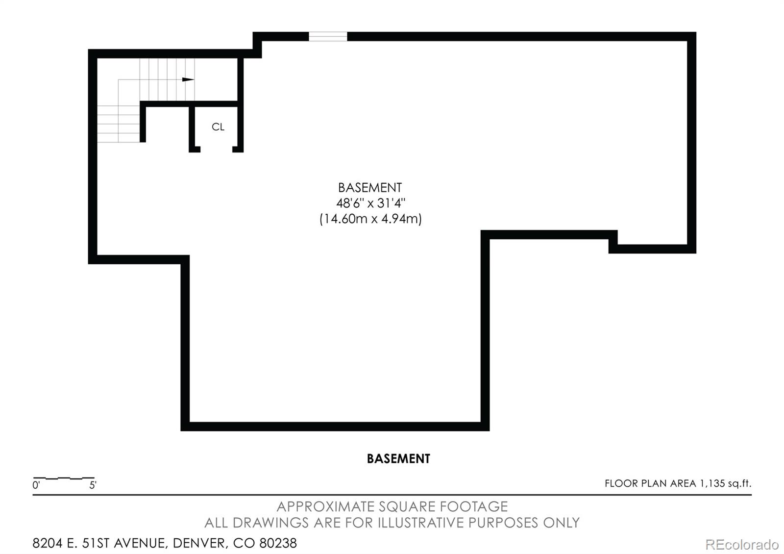 8204 E 51st Ave, Denver, CO 80238