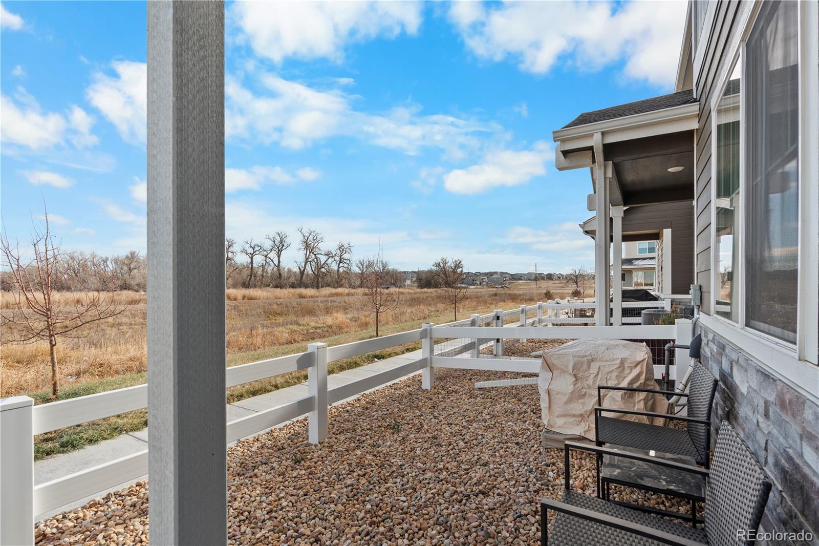 461 Condor Way, Johnstown, CO 80534