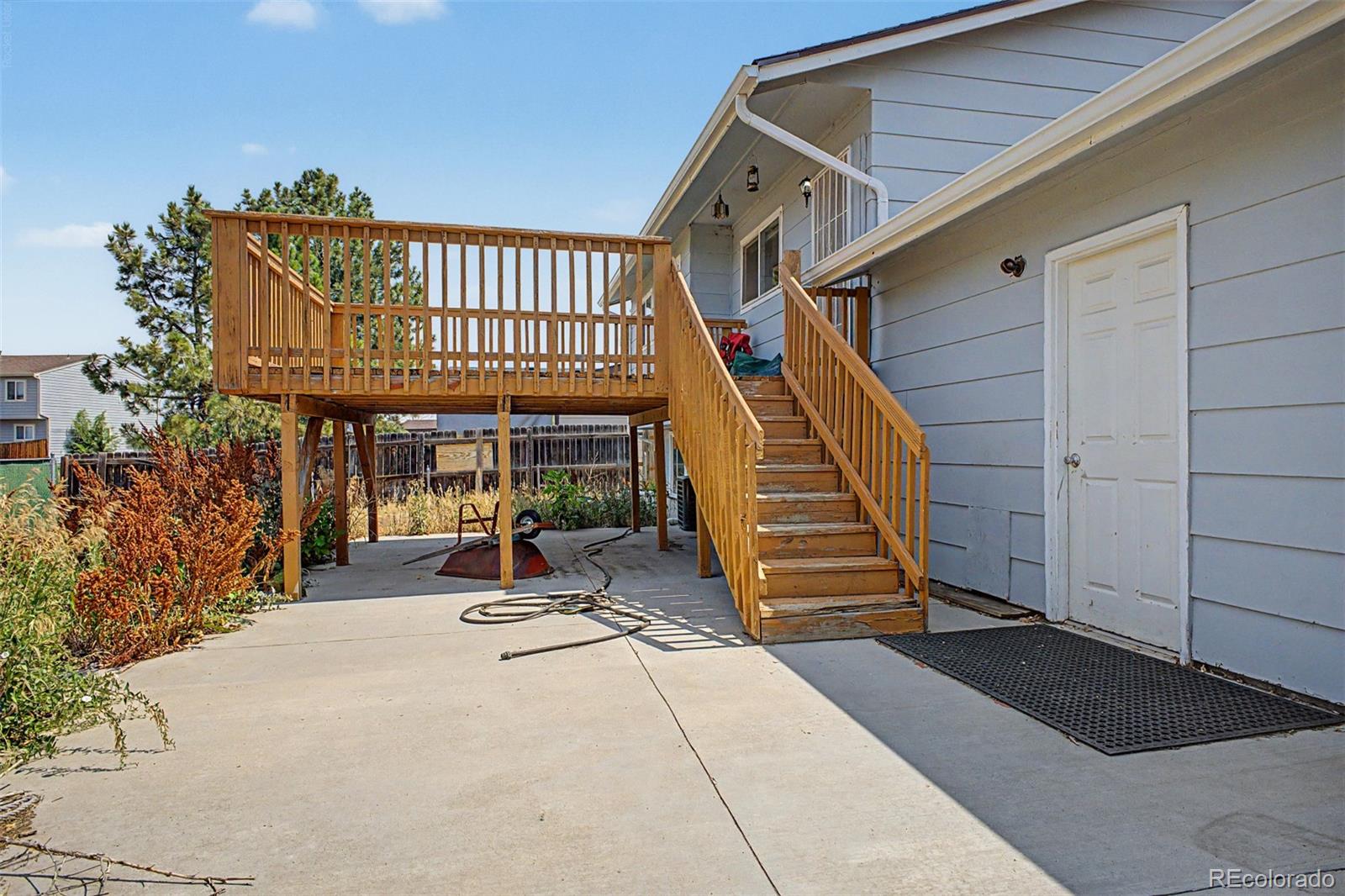 15691 E Colorado Ave, Aurora, CO 80017