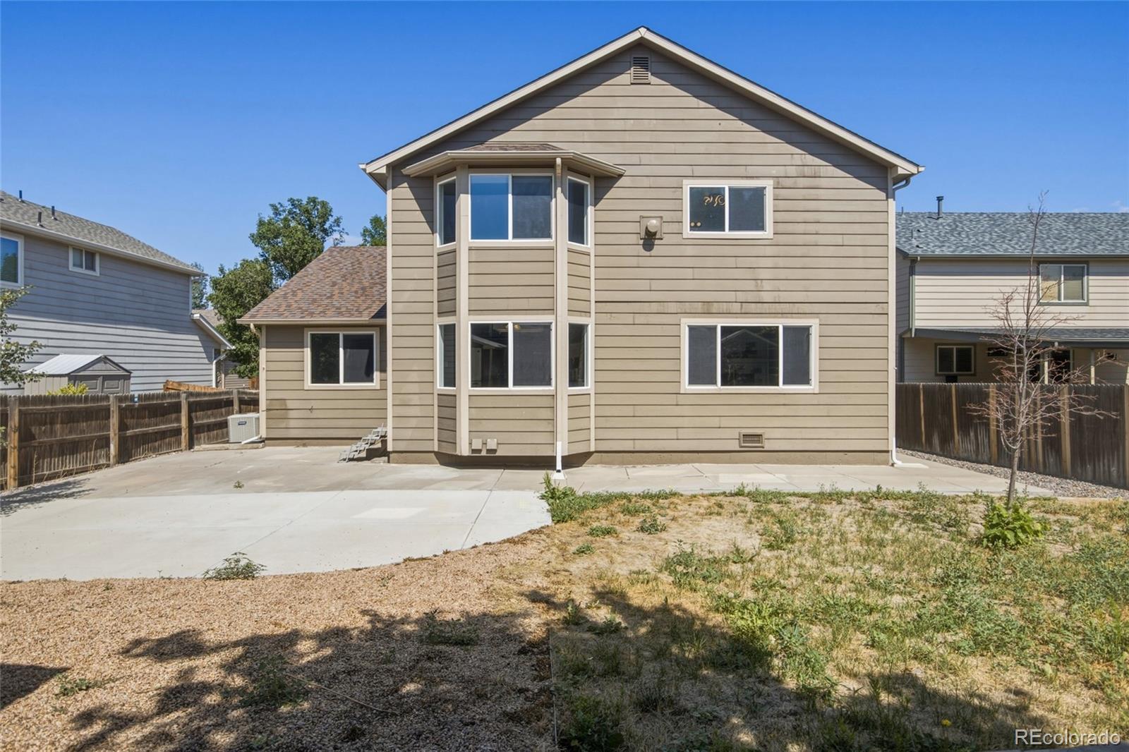 11361 Oswego St, Henderson, CO 80640