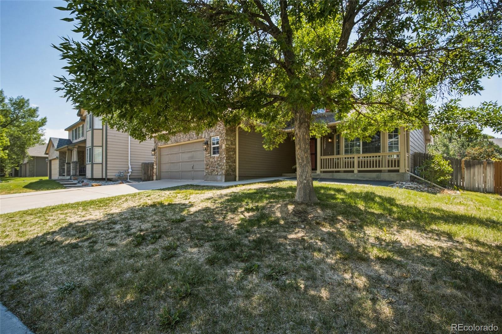 11361 Oswego St, Henderson, CO 80640