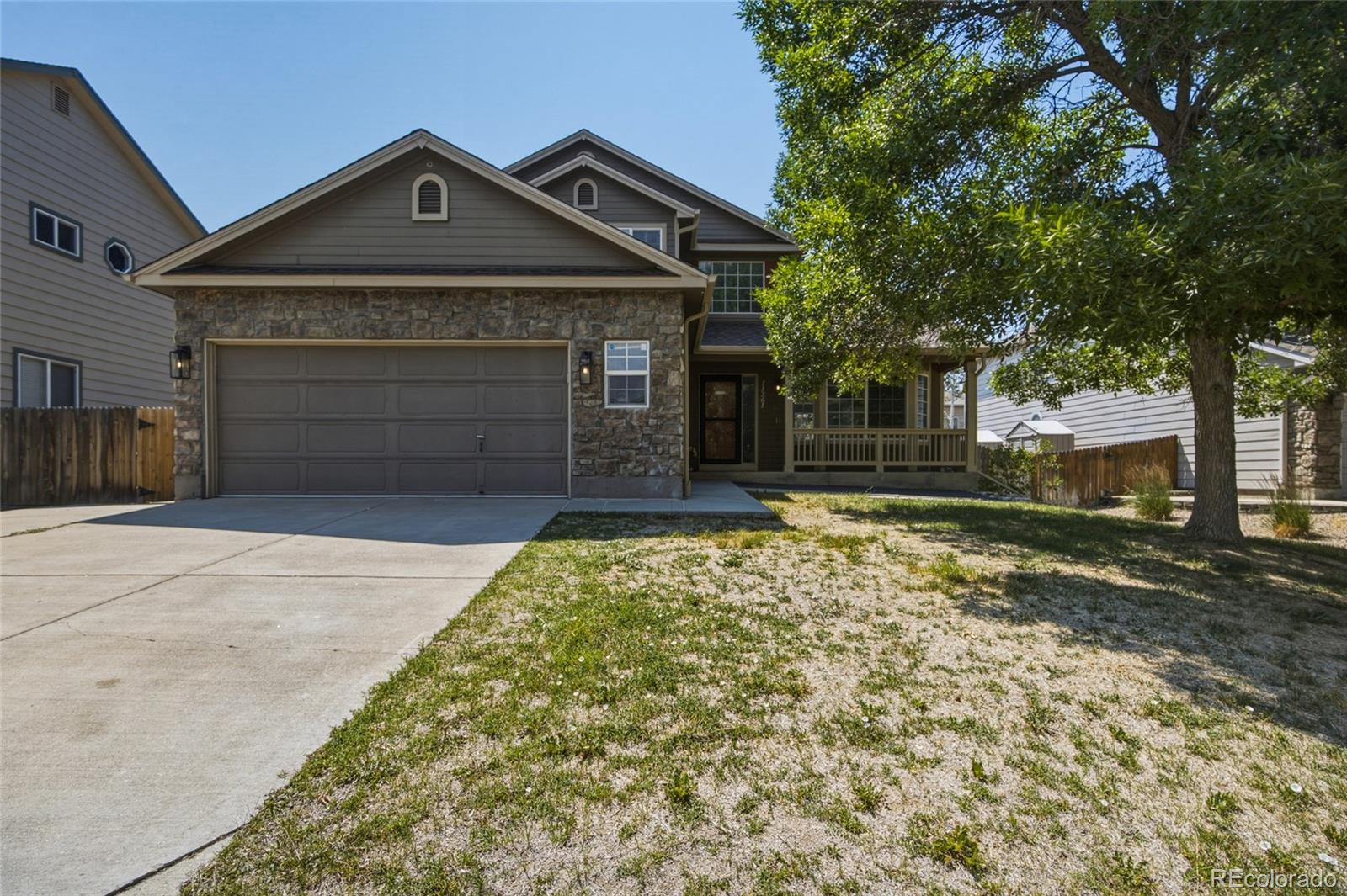 11361 Oswego St, Henderson, CO 80640