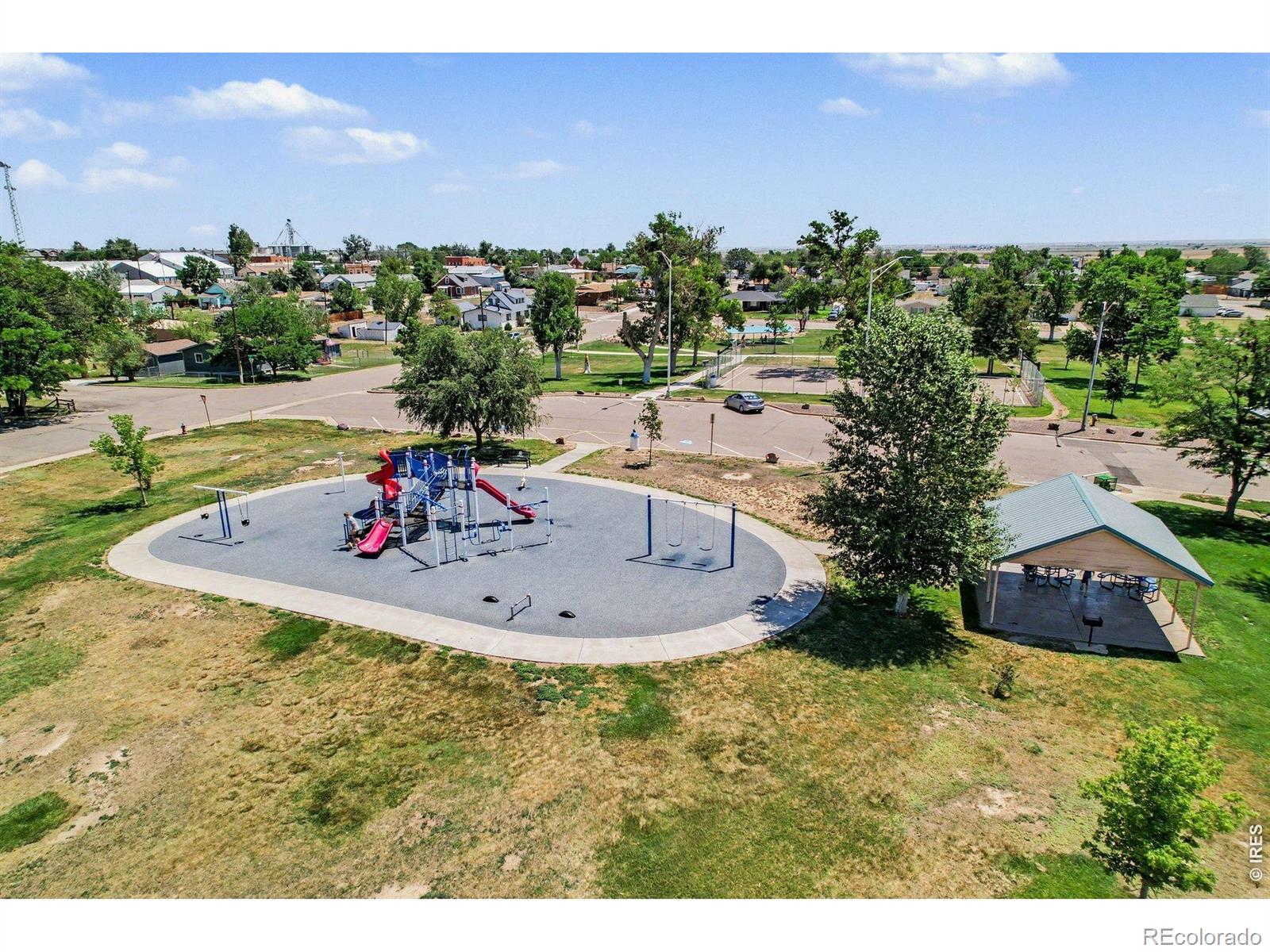 75 W Crawford Ave, Keenesburg, CO 80643