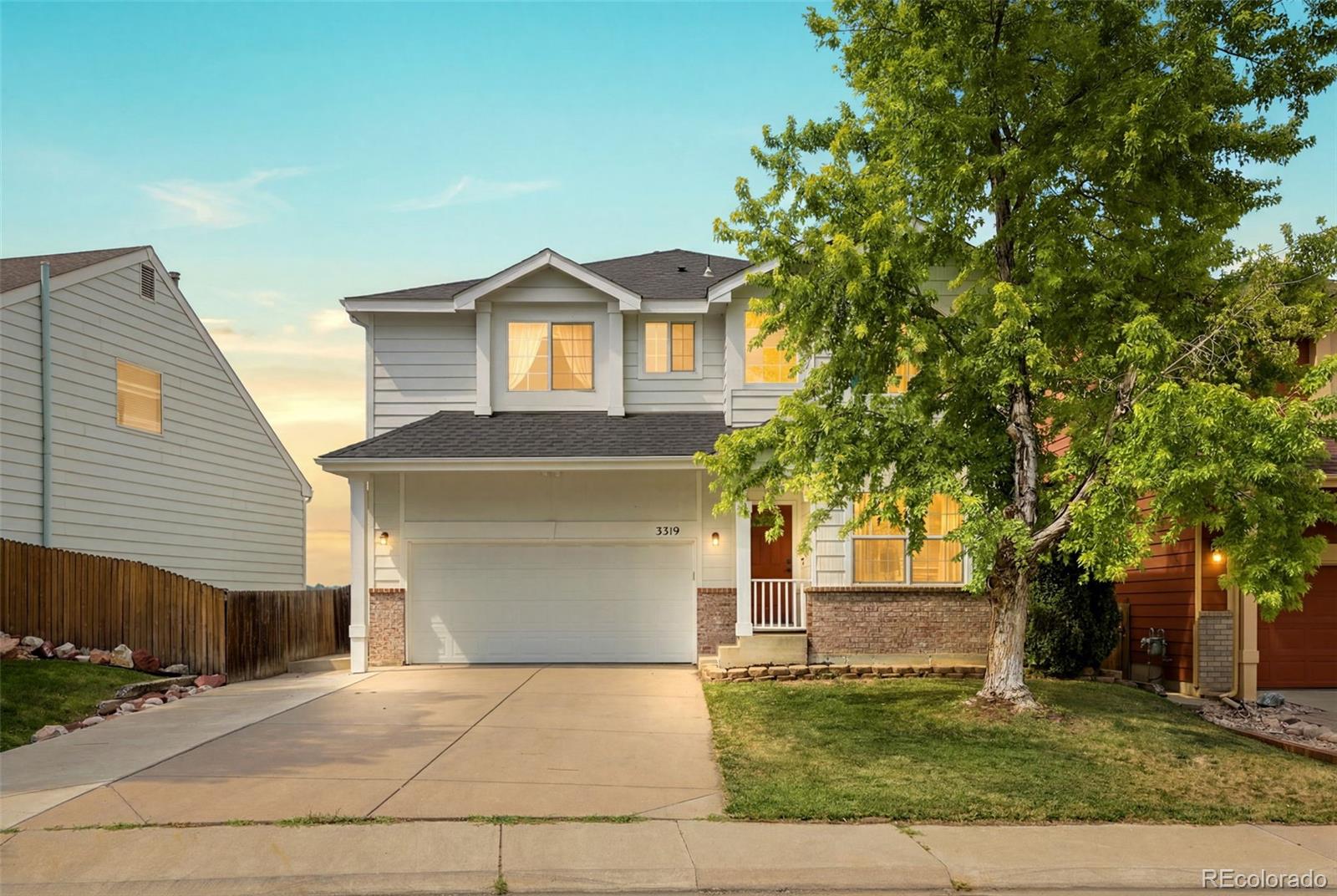 3319 E 108th Ave, Northglenn, CO 80233