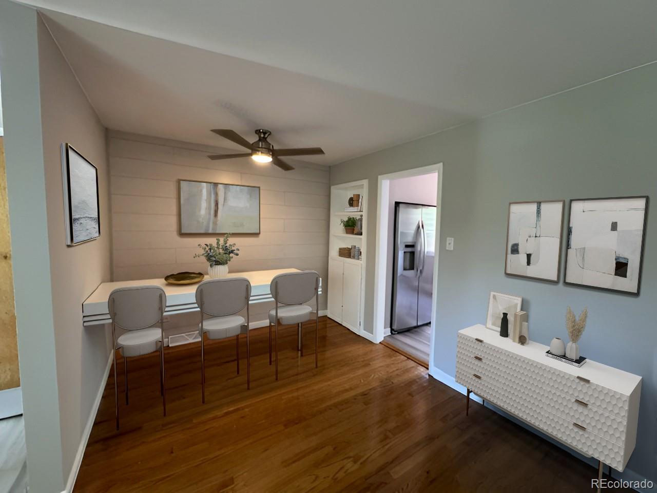 5184 E Asbury Ave, Denver, CO 80222