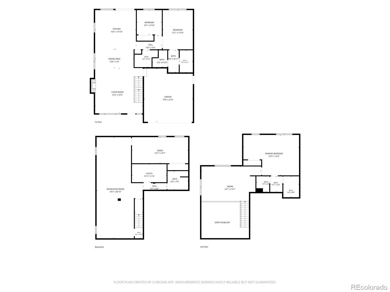 13336 E Arkansas Ave, Aurora, CO 80012