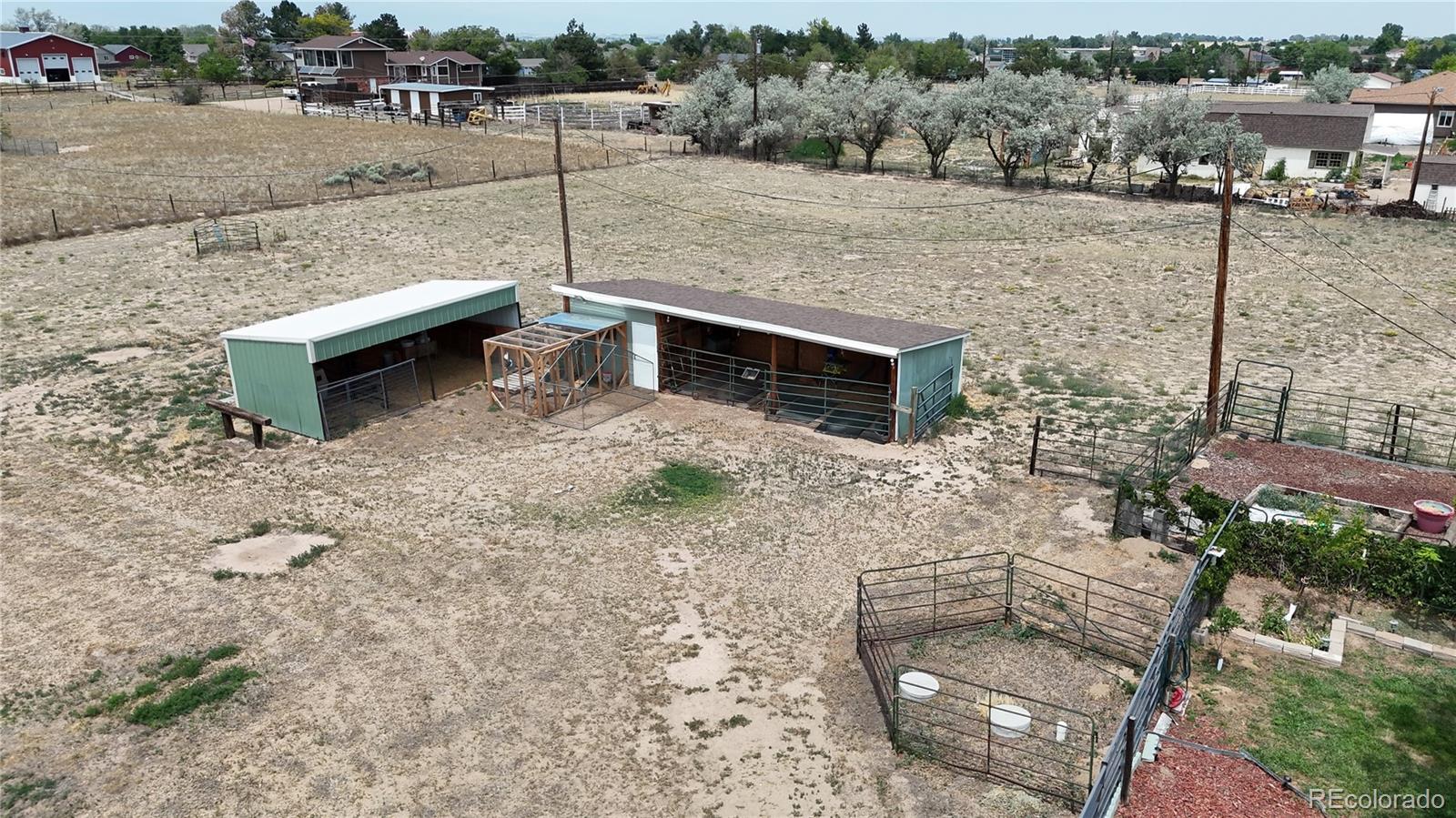 15293 Uravan St, Brighton, CO 80601