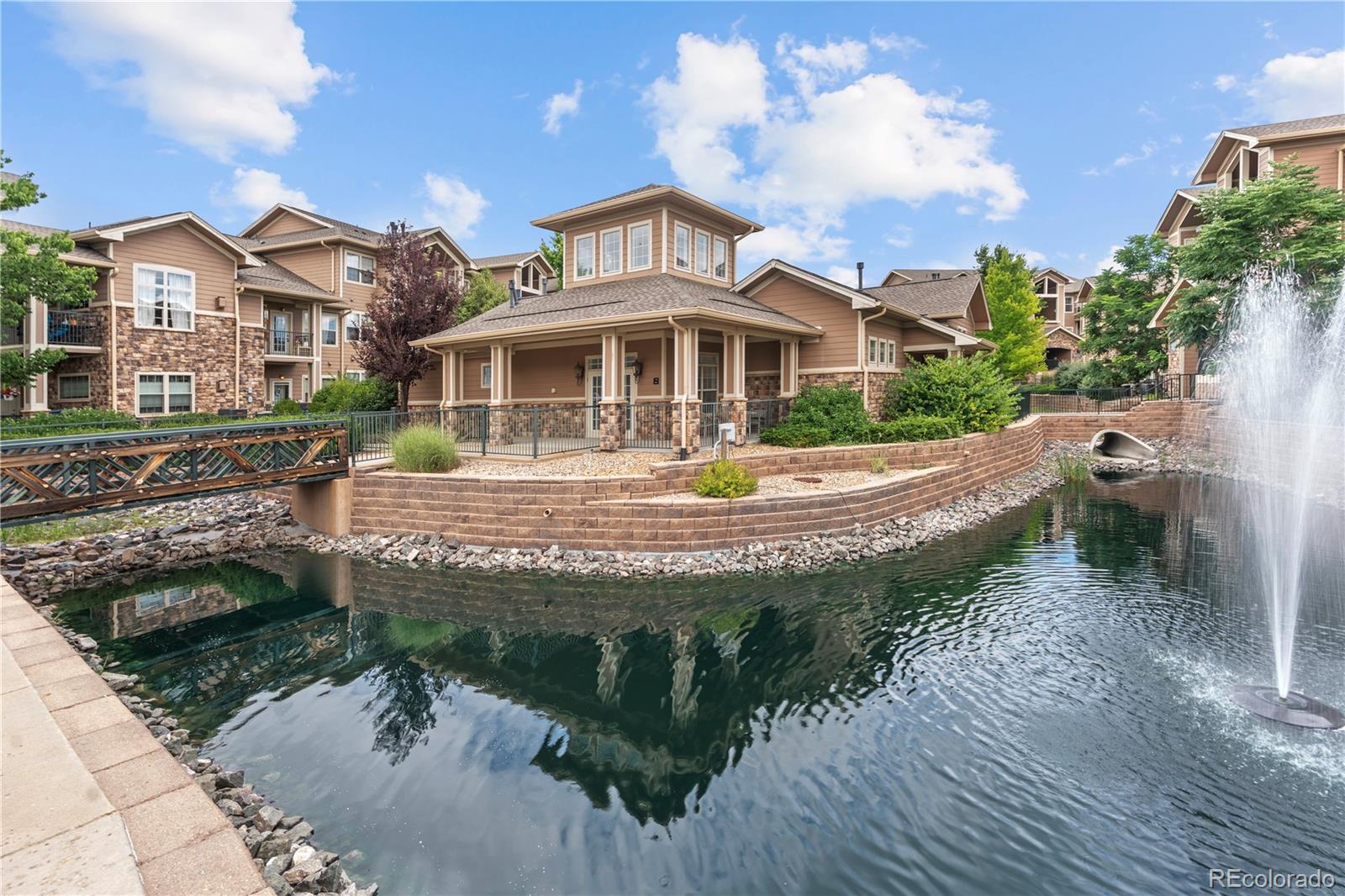 10787 Twenty Mile Rd #305, Parker, CO 80134