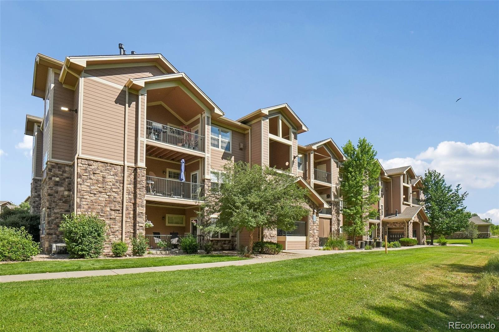 10787 Twenty Mile Rd #305, Parker, CO 80134