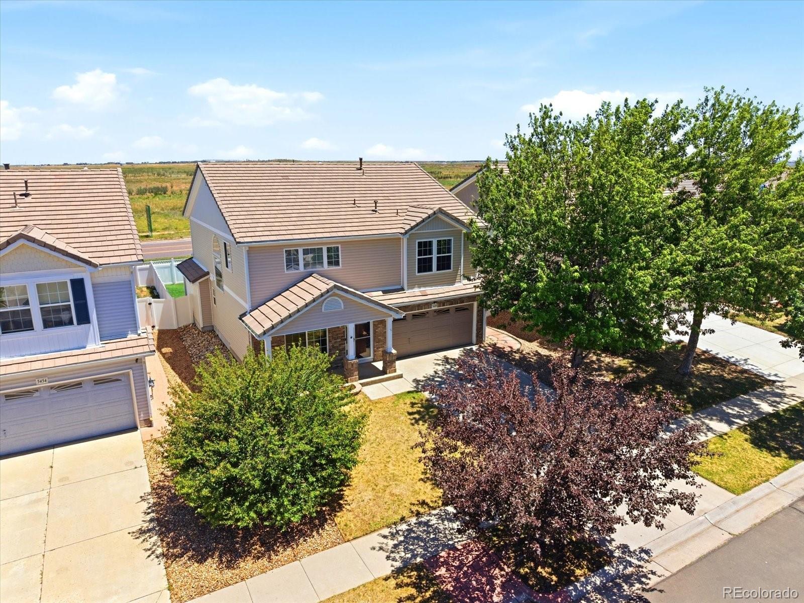 5444 Perth Ct, Denver, CO 80249