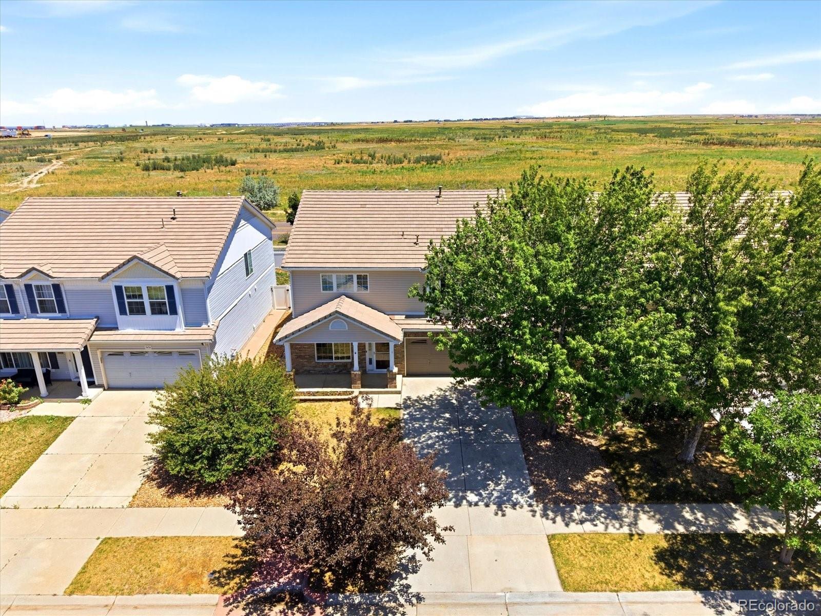 5444 Perth Ct, Denver, CO 80249
