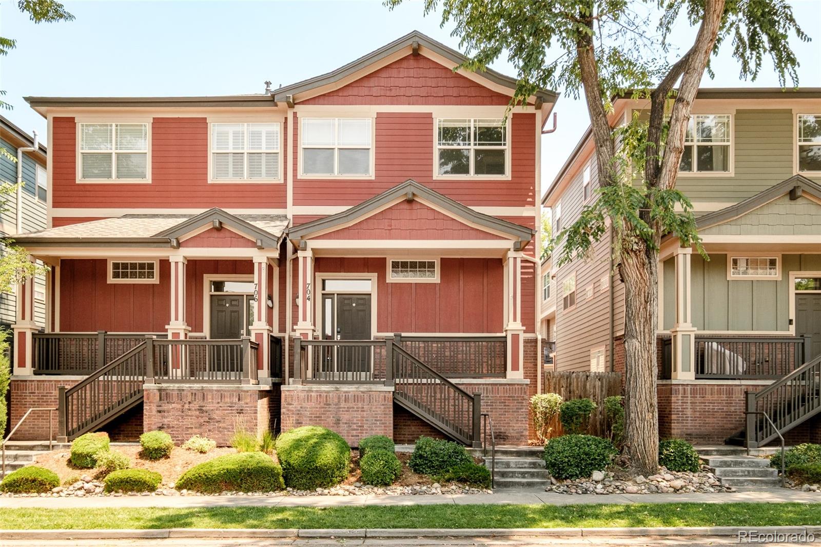 704 Albion St, Denver, CO 80220