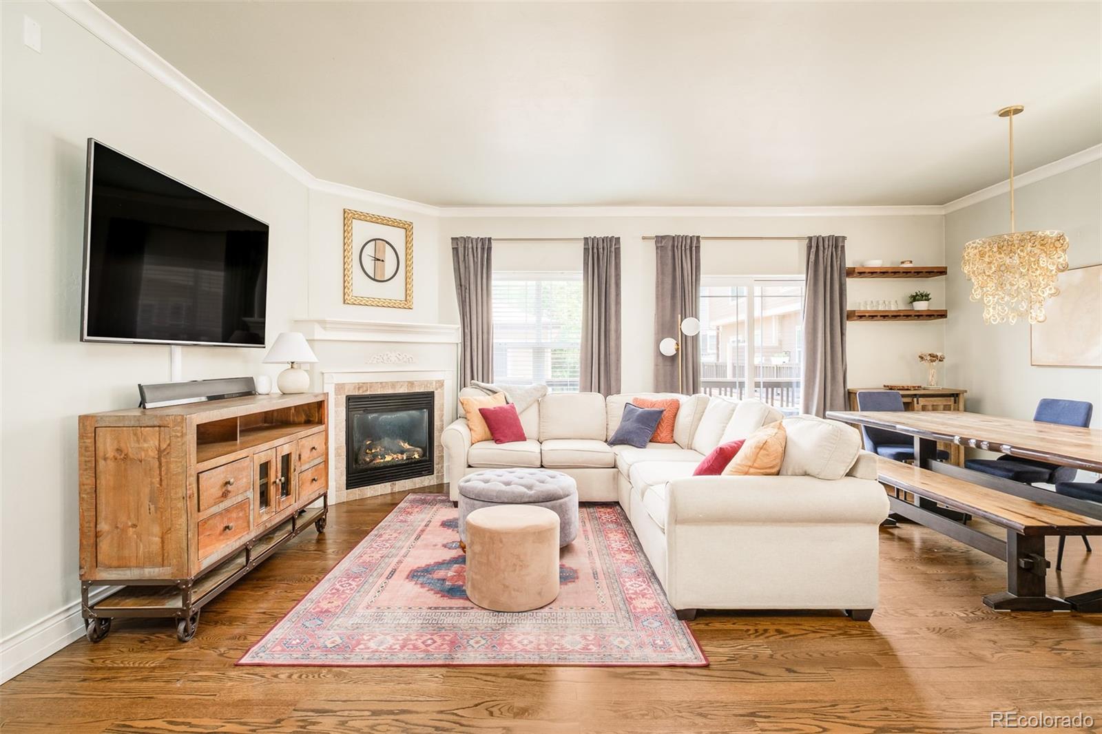 704 Albion St, Denver, CO 80220
