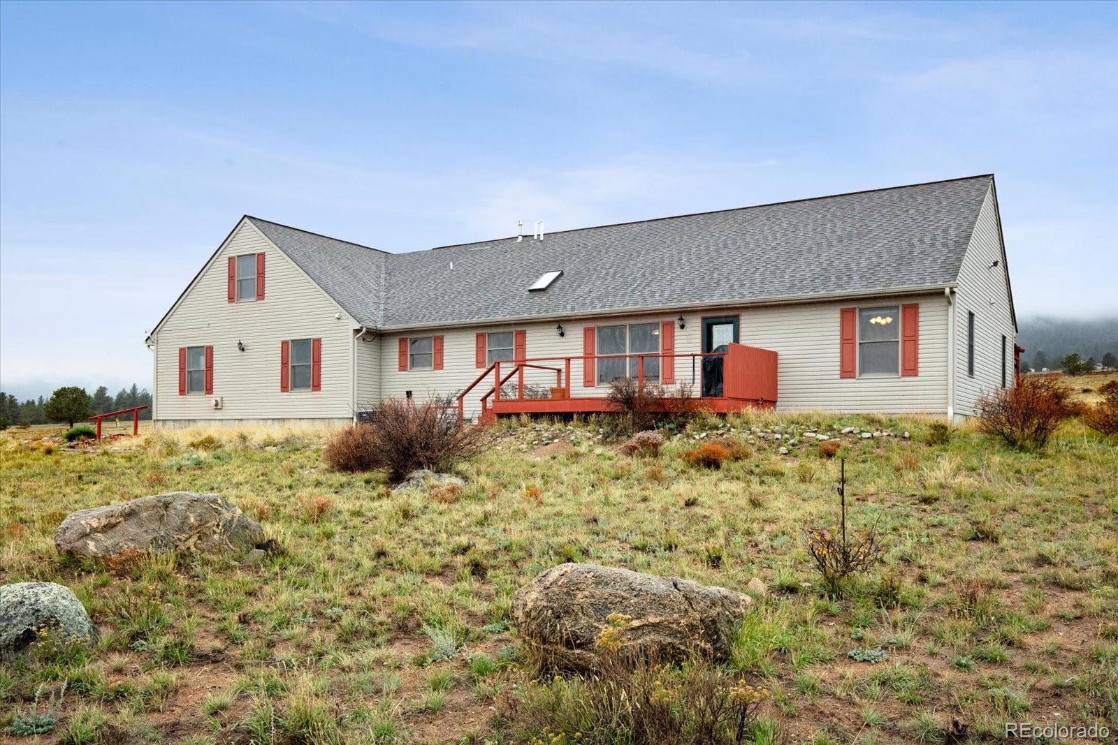 18003 Vista Dr, Buena Vista, CO 81211