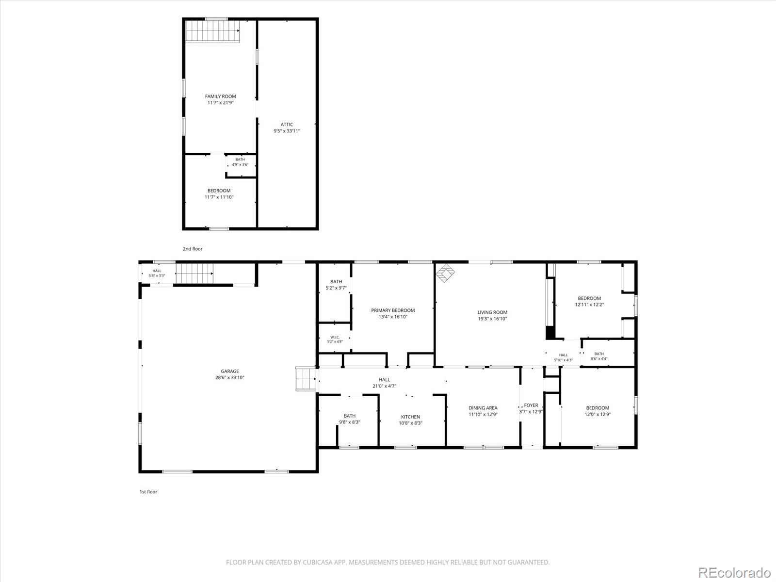 18003 Vista Dr, Buena Vista, CO 81211