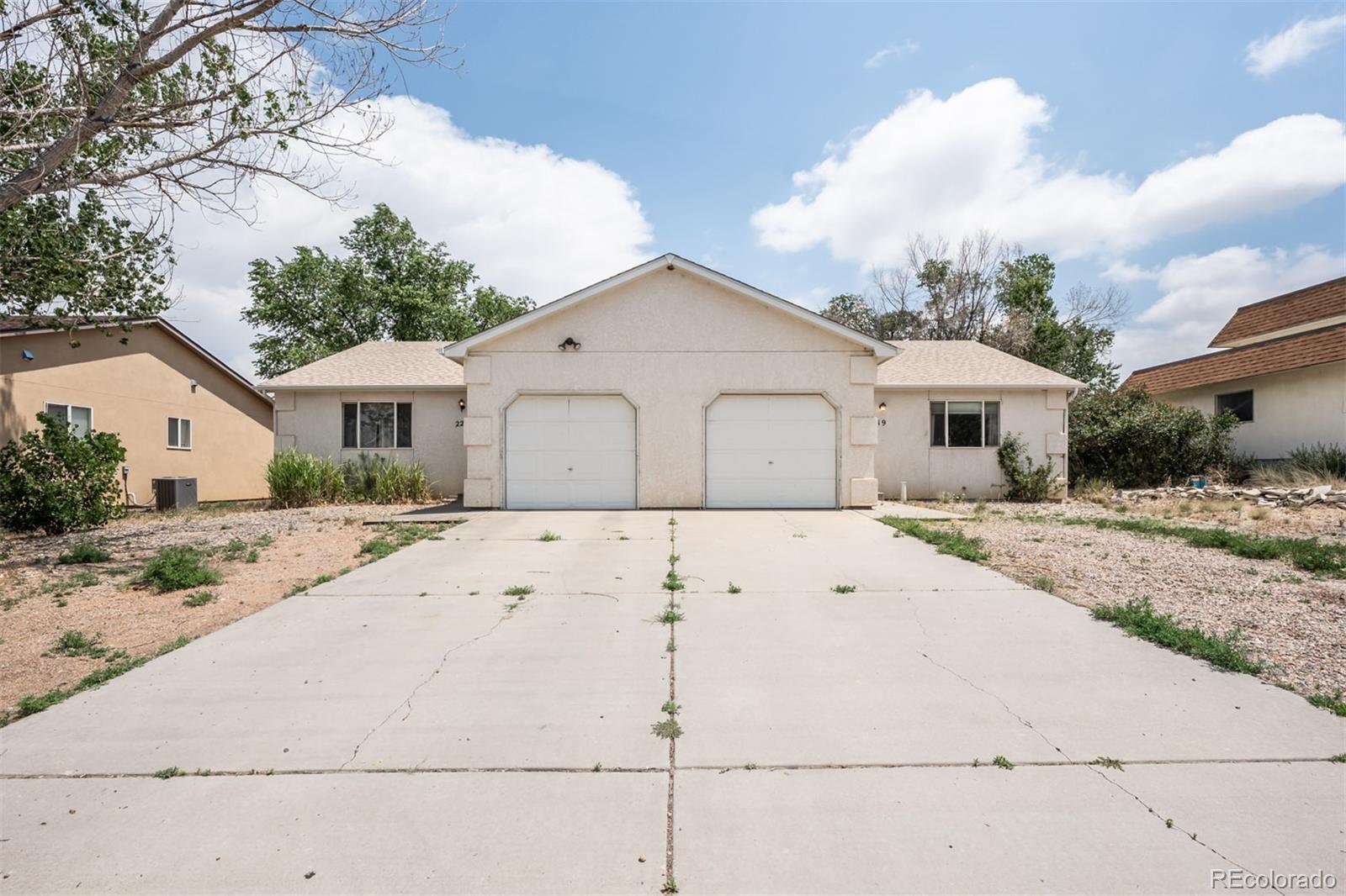 219 W Harmony Dr #221, Pueblo, CO 81007