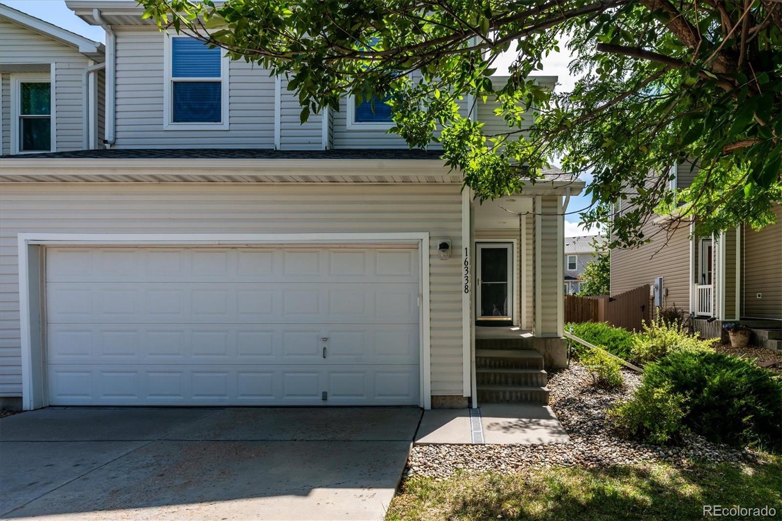 16338 E Otero Ave, Englewood, CO 80112