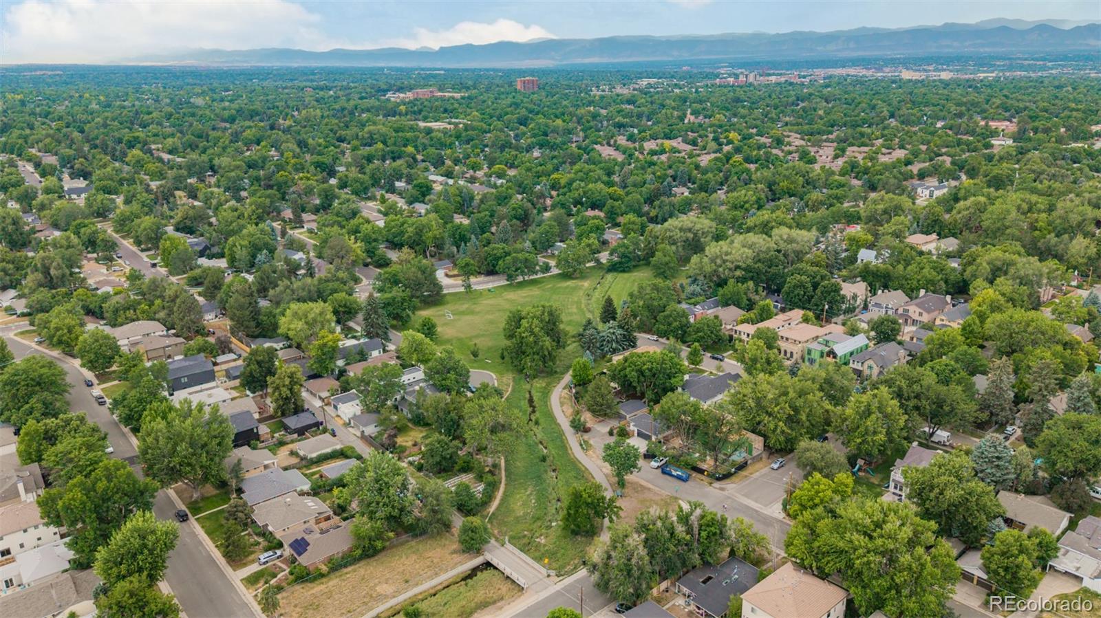 2494 S Cook St, Denver, CO 80210
