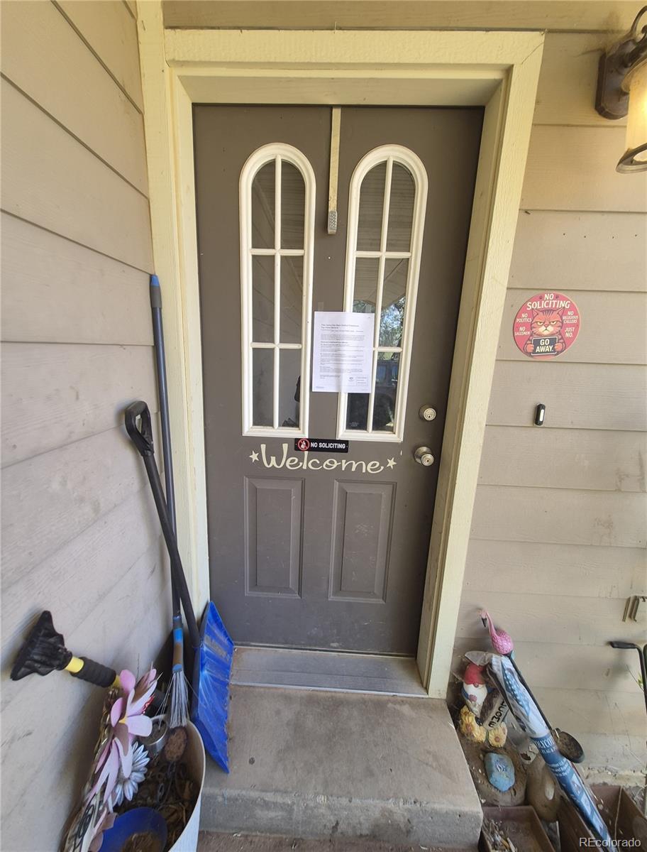 1601 E Empire St, Cortez, CO 81321
