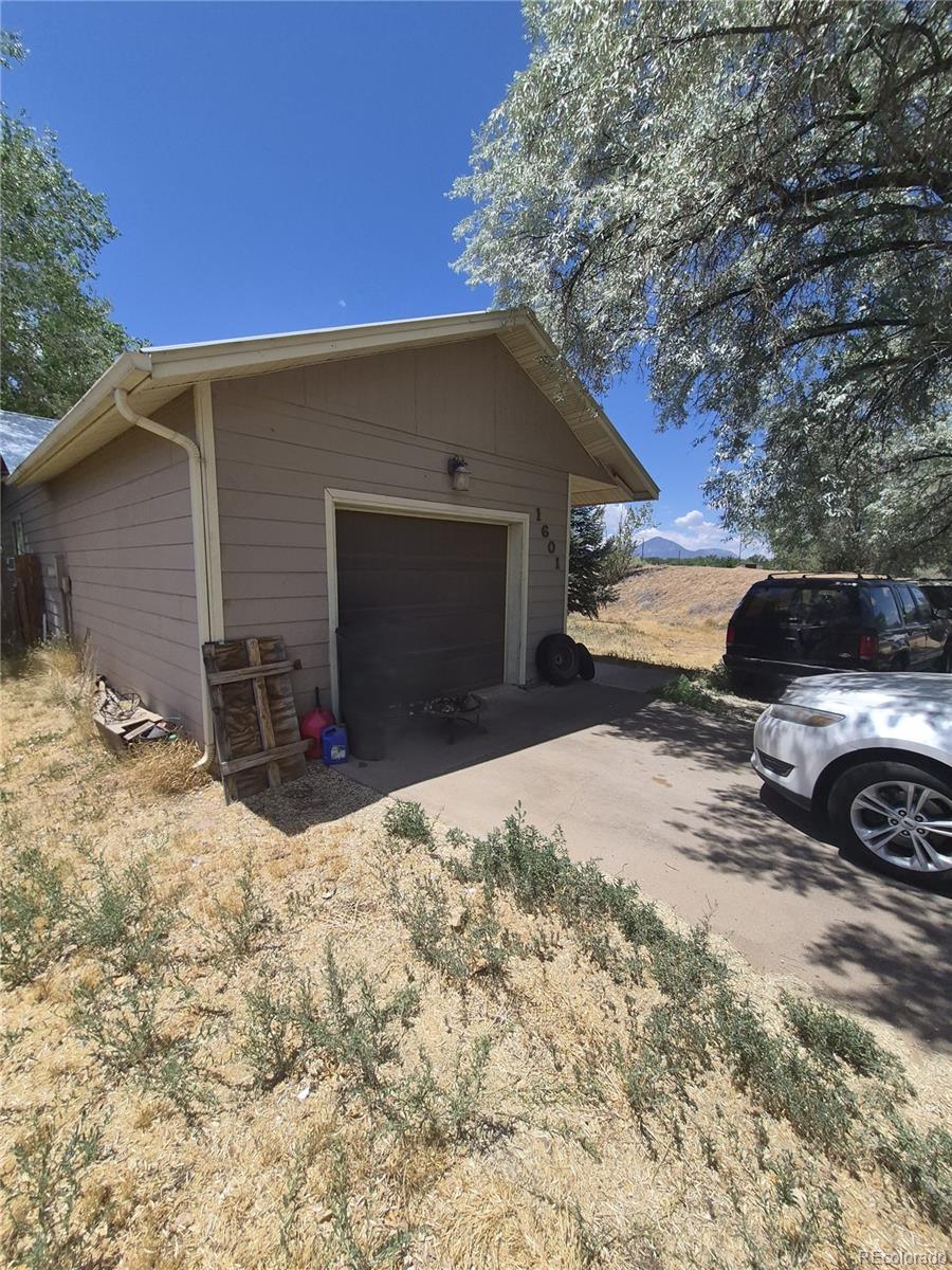 1601 E Empire St, Cortez, CO 81321