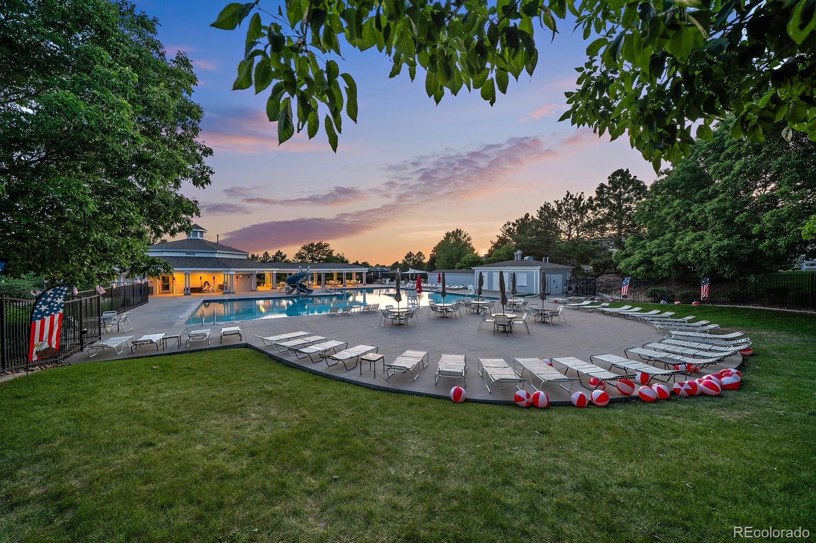 20533 E Maplewood Ln, Centennial, CO 80016