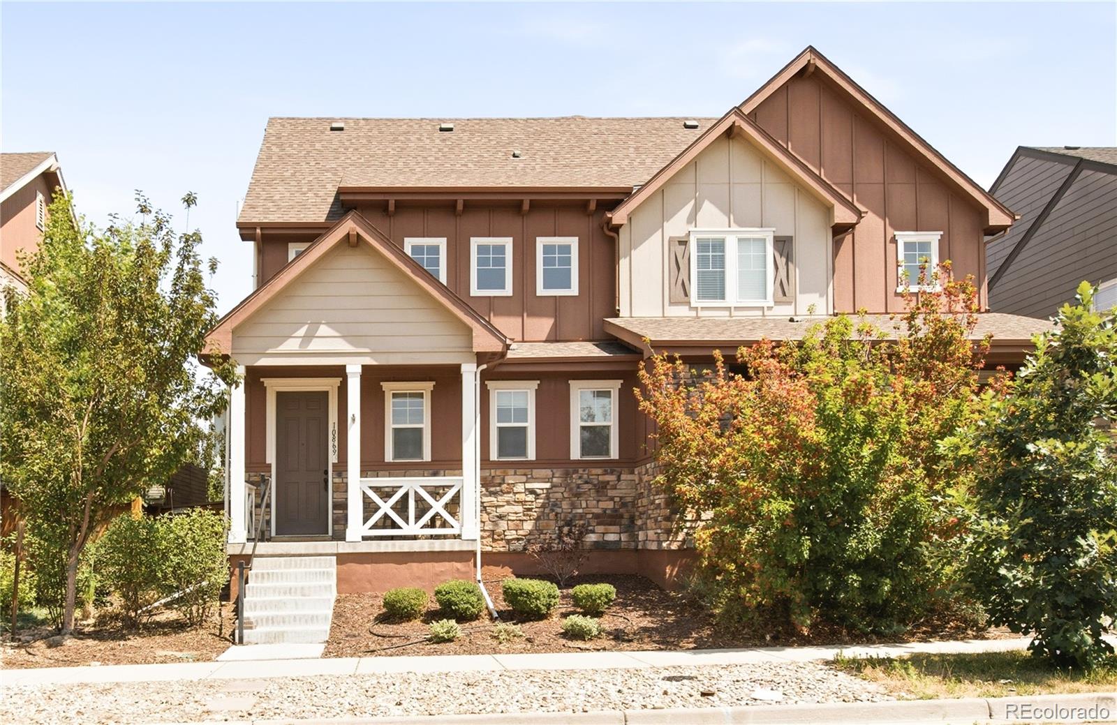 10869 E 25th Dr, Aurora, CO 80010