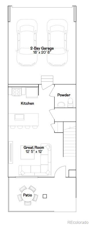 15211 Clayton St, Thornton, CO 80602
